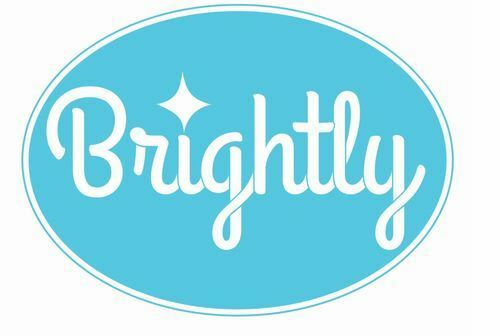 Brightly (Carroll Gardens) logo